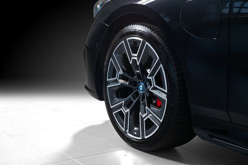BMW 530 bild 7