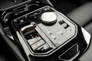 BMW 530 bild 13