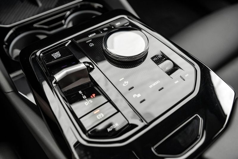 BMW 530 bild 13