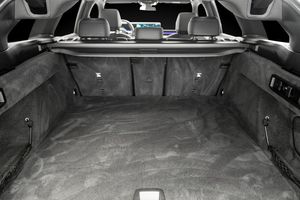 BMW 530 bild 17