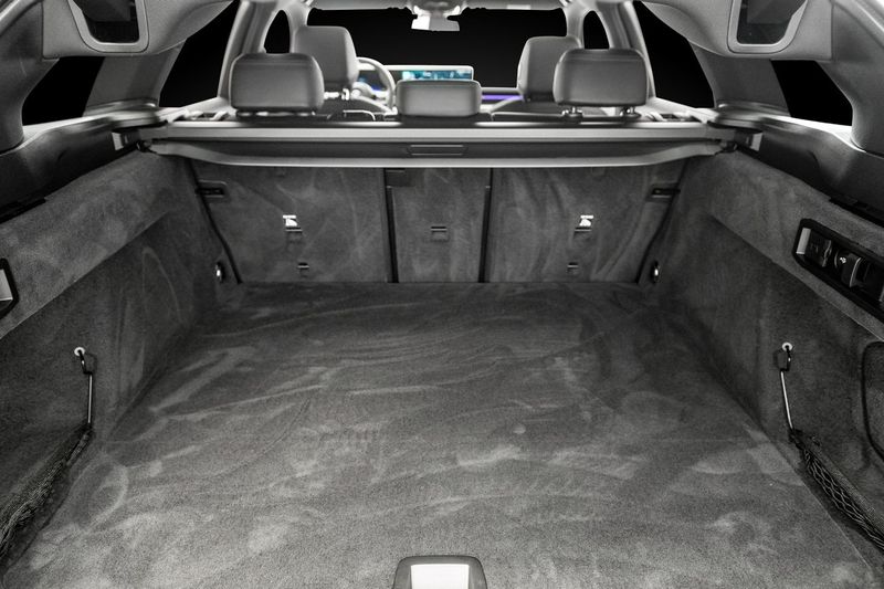 BMW 530 bild 17