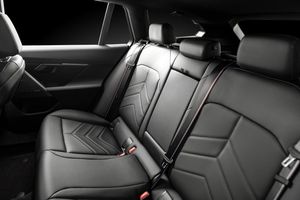 BMW 530 bild 16