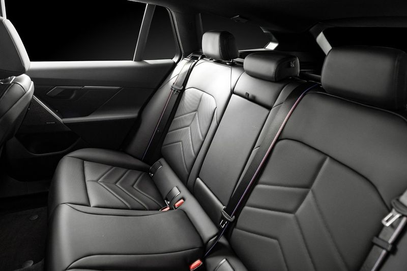 BMW 530 bild 16