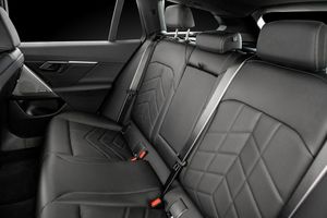 BMW i5 bild 16