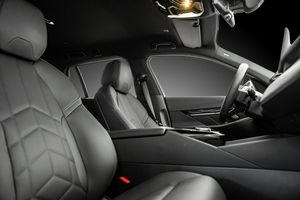 BMW i5 bild 20
