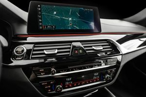BMW 540 bild 12