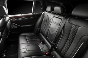 BMW 540 bild 18