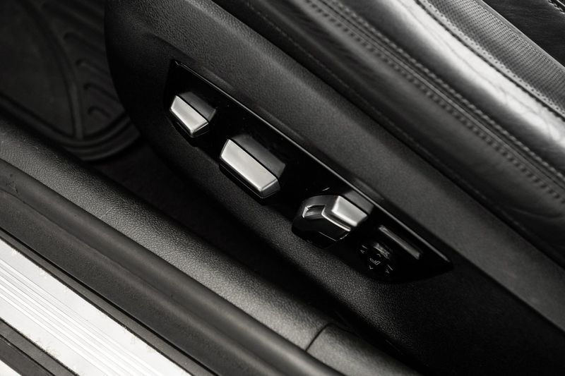BMW 540 bild 17