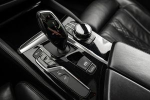 BMW 540 bild 13