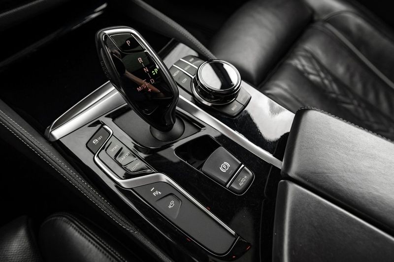 BMW 540 bild 13