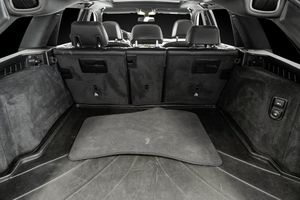 BMW 540 bild 19