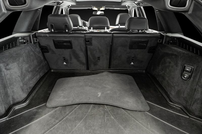 BMW 540 bild 19