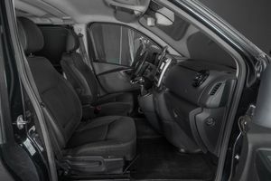 Renault Trafic bild 10