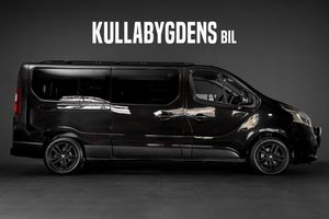 Renault Trafic bild 2