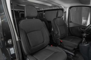 Renault Trafic bild 11