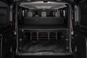 Renault Trafic bild 4