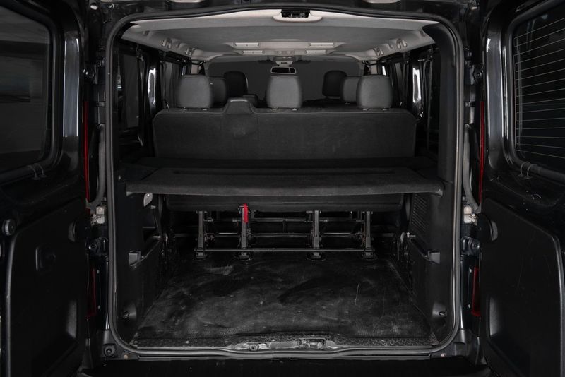 Renault Trafic bild 4