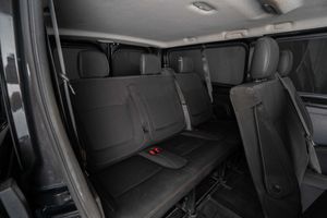 Renault Trafic bild 14