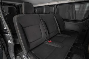 Renault Trafic bild 13