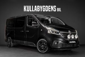 Renault Trafic bild 1