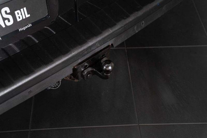 Renault Trafic bild 15