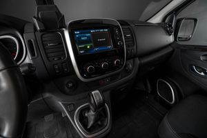 Renault Trafic bild 7