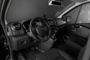 Renault Trafic bild 6