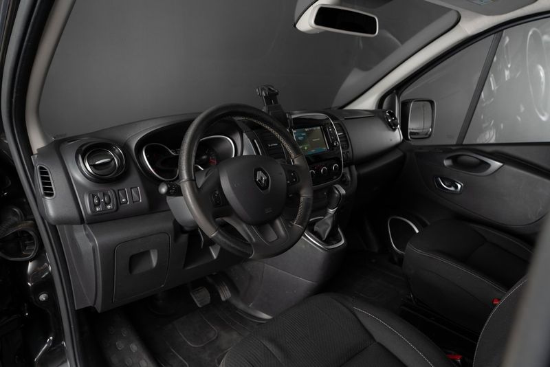 Renault Trafic bild 6
