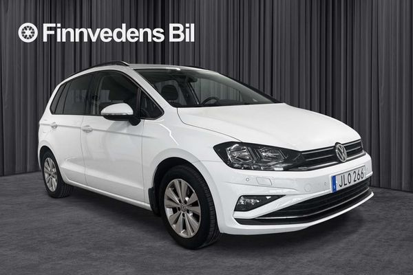 Volkswagen Golf Sportsvan - 2019