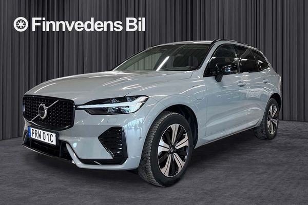 Volvo XC60 Recharge T6 Plus Dark Edition. - 2024