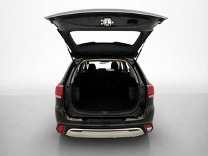 Mitsubishi Outlander bild 23