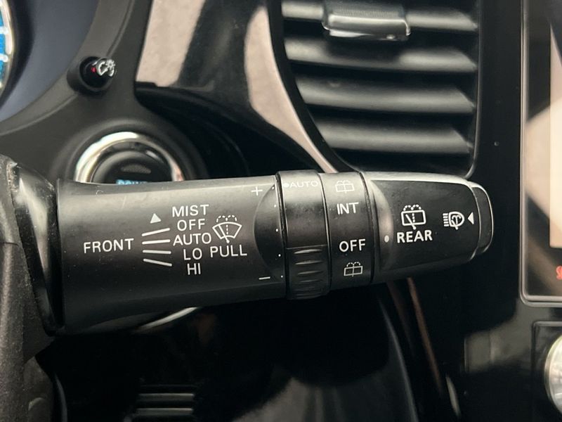 Mitsubishi Outlander bild 30