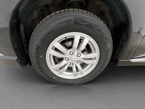 Mitsubishi Outlander bild 26