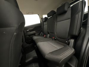 Mitsubishi Outlander bild 22