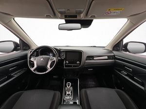 Mitsubishi Outlander bild 11