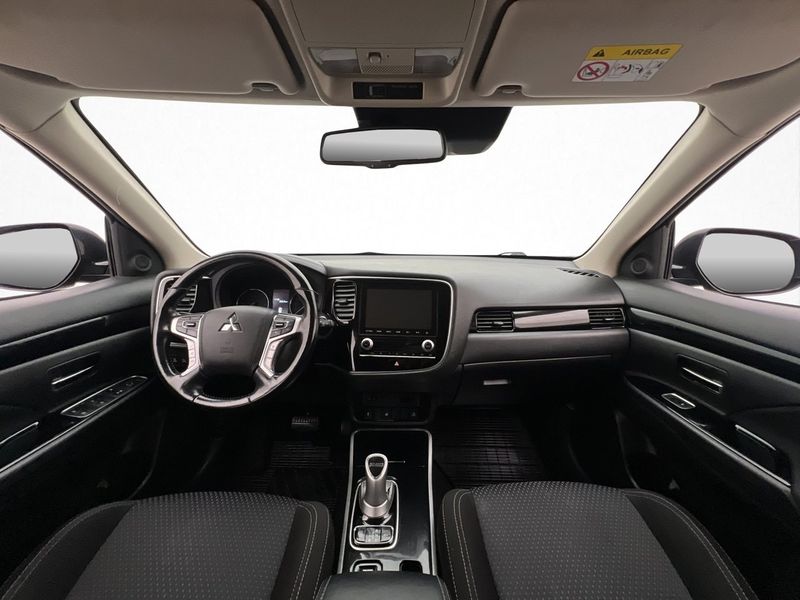 Mitsubishi Outlander bild 11