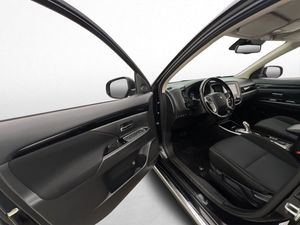 Mitsubishi Outlander bild 9
