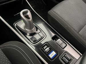 Mitsubishi Outlander bild 21
