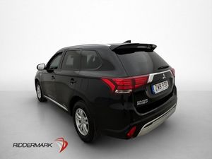 Mitsubishi Outlander bild 5