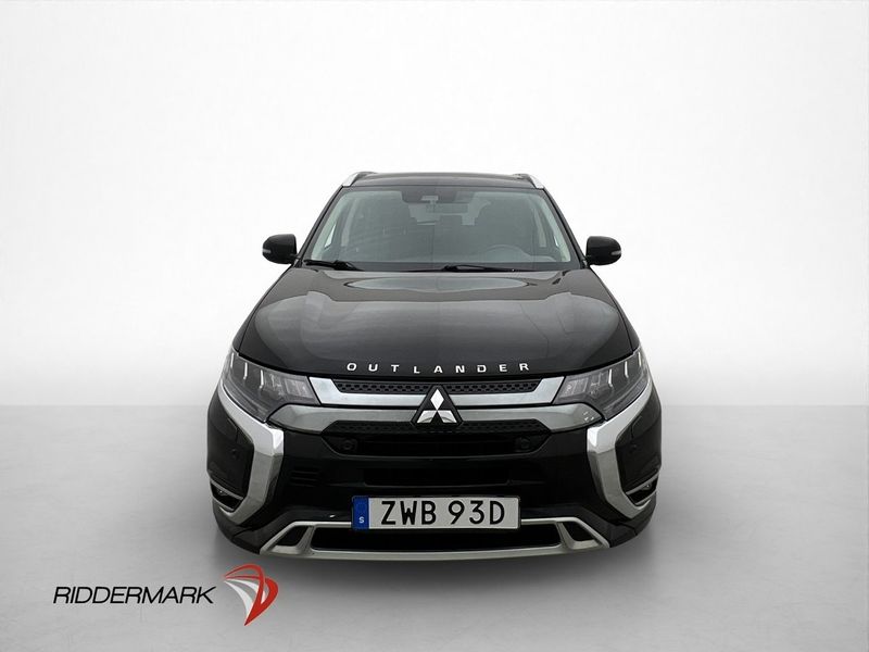 Mitsubishi Outlander bild 2