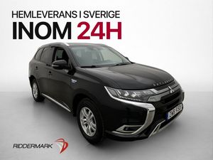 Mitsubishi Outlander bild 3