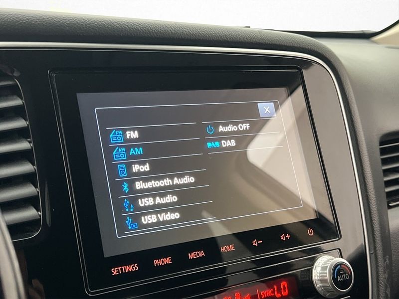 Mitsubishi Outlander bild 18