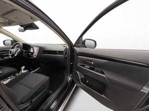 Mitsubishi Outlander bild 25