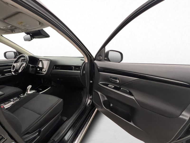 Mitsubishi Outlander bild 25