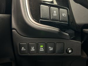 Mitsubishi Outlander bild 13