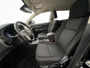 Mitsubishi Outlander bild 10