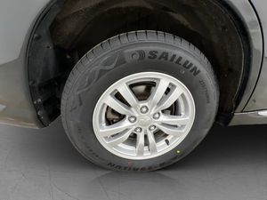 Mitsubishi Outlander bild 28