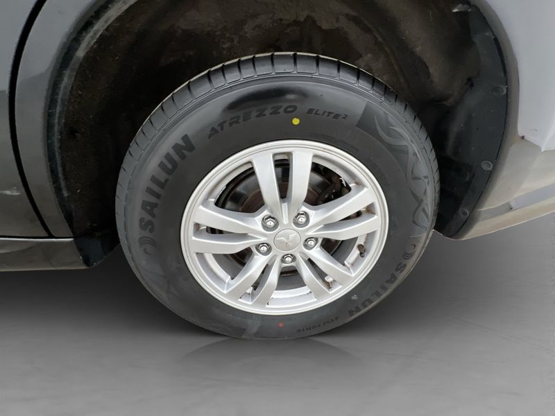 Mitsubishi Outlander bild 27