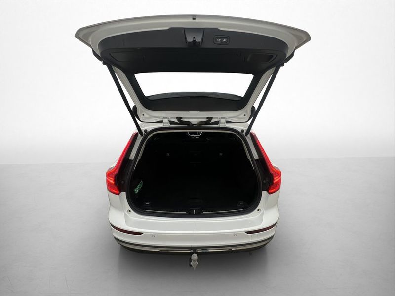 Volvo V60 bild 11