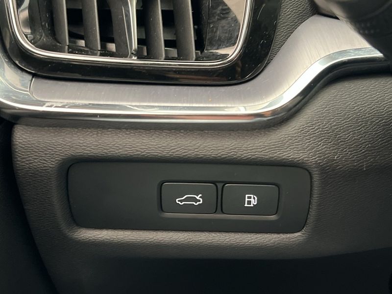 Volvo V60 bild 37